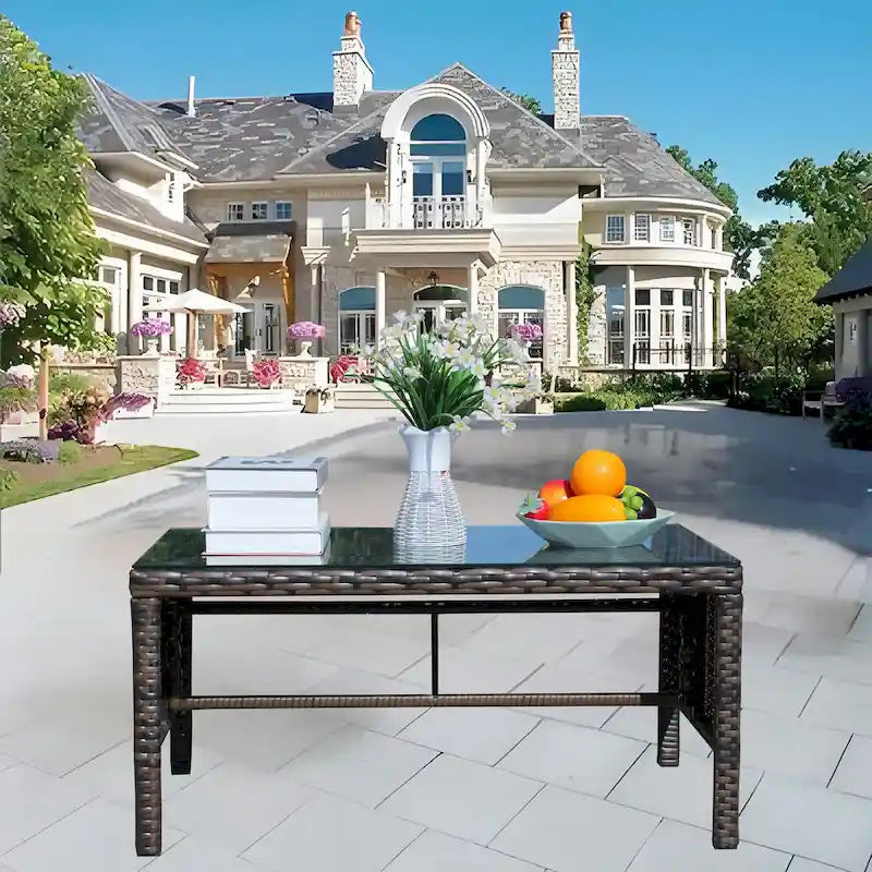 Outdoor Coffee Tables