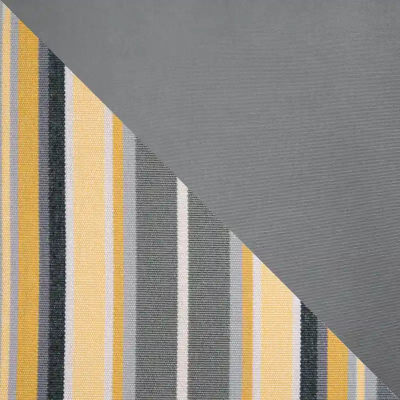 3-Piece Wicker Club Chair Set Espresso with Sunbrella Cushions 2 Chairs 1 Table