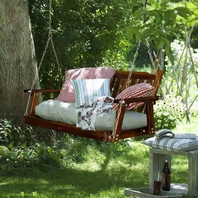 Hammocks & Swings