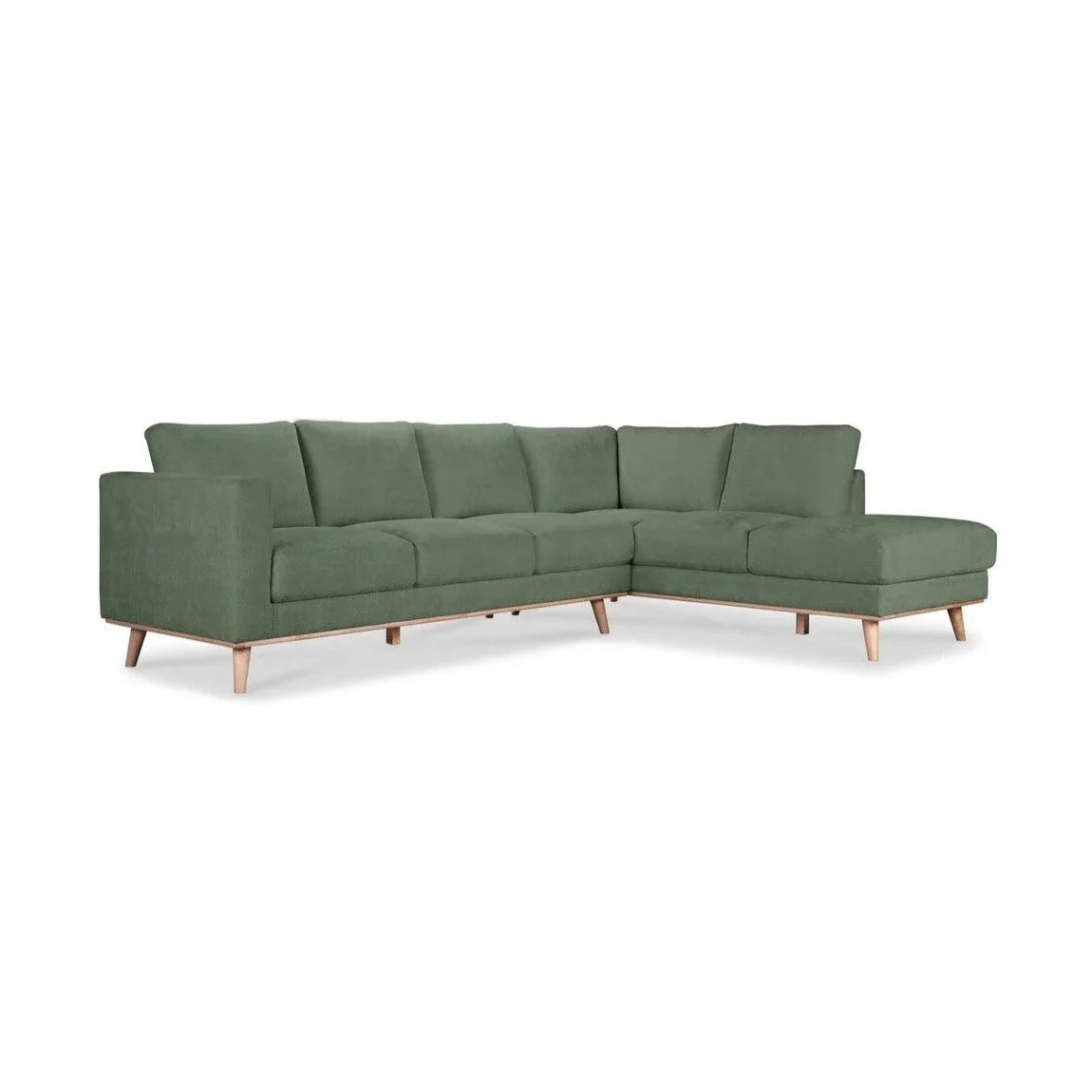 Albina 2PC Sectional