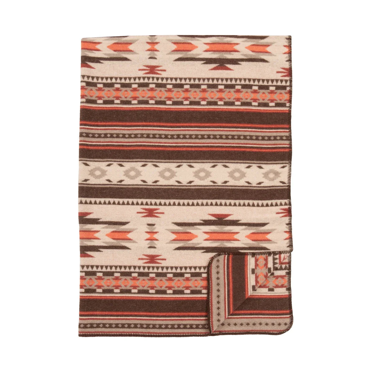 Alamosa Throw Blanket