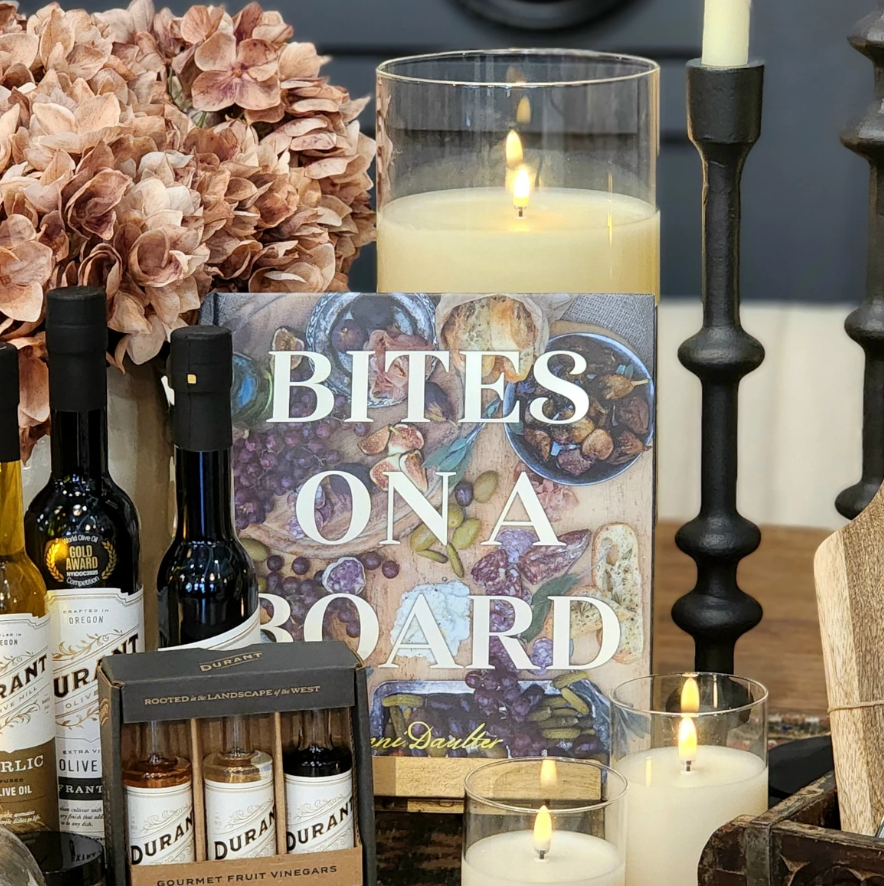 Bites on a Board Book