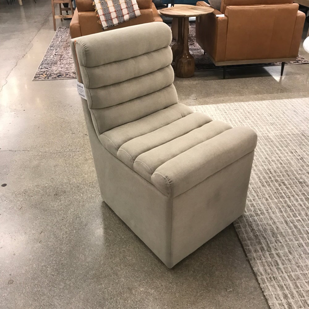 Twiggy Armless Dining Chair