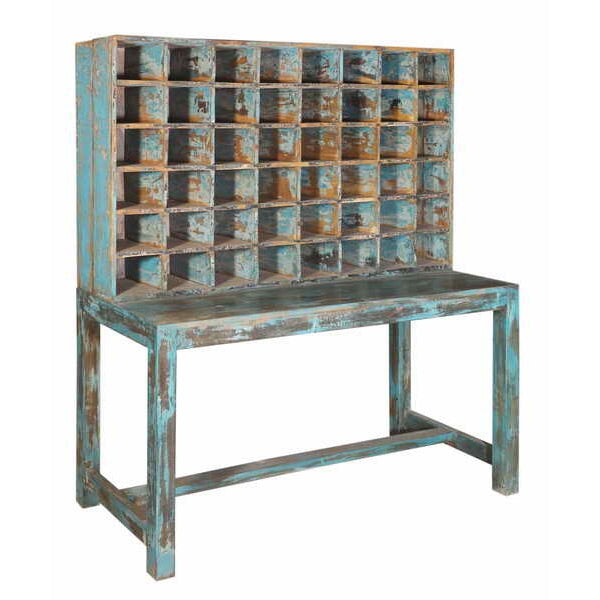 Vintage Shop Cabinet