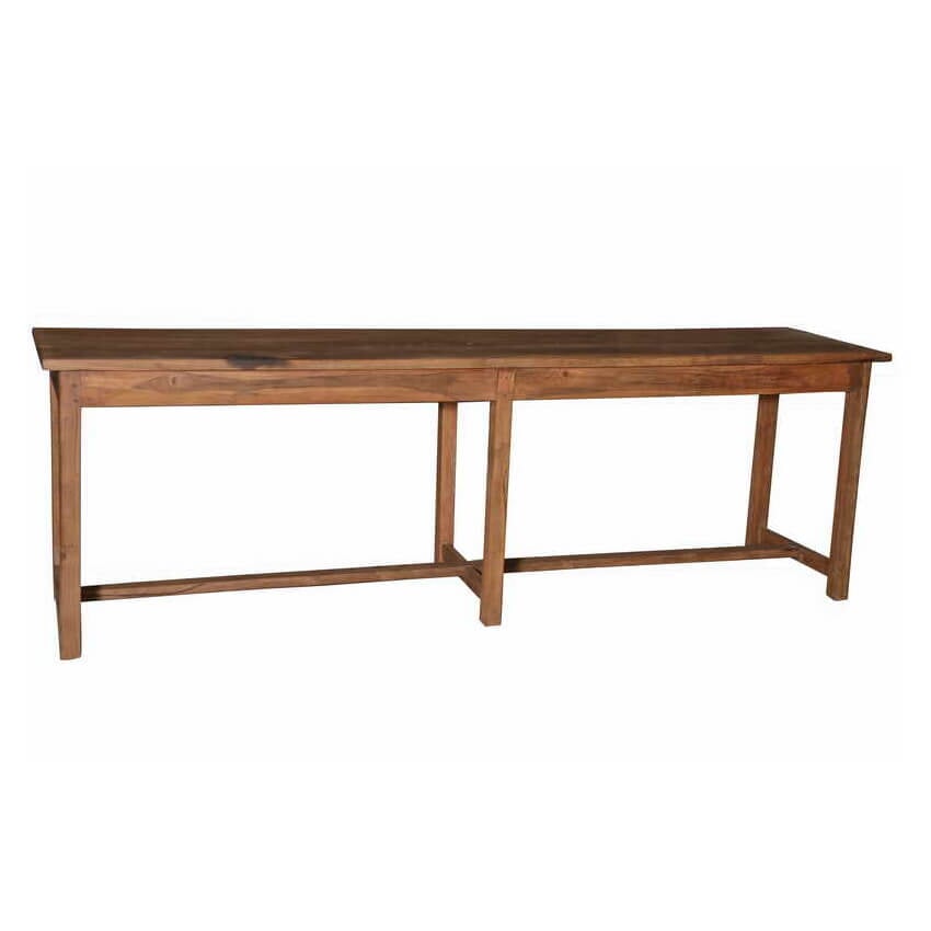 Teak Table