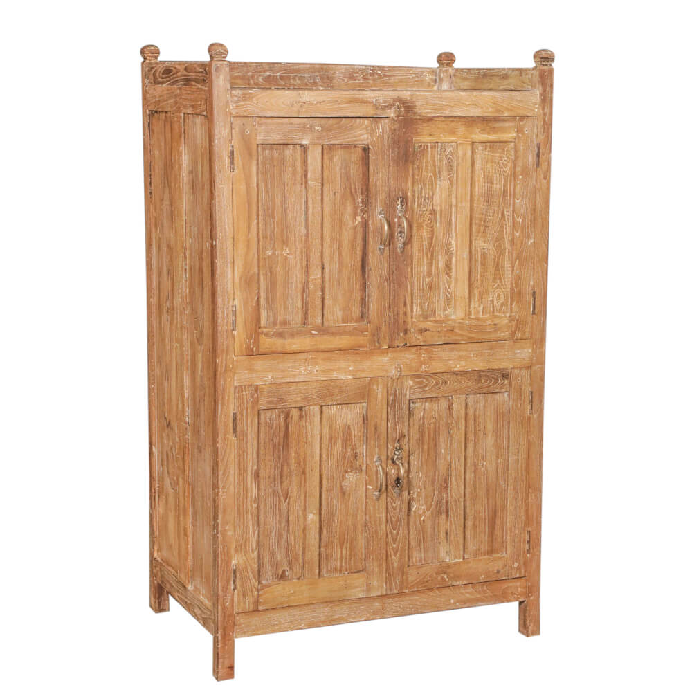Teak Cabinet