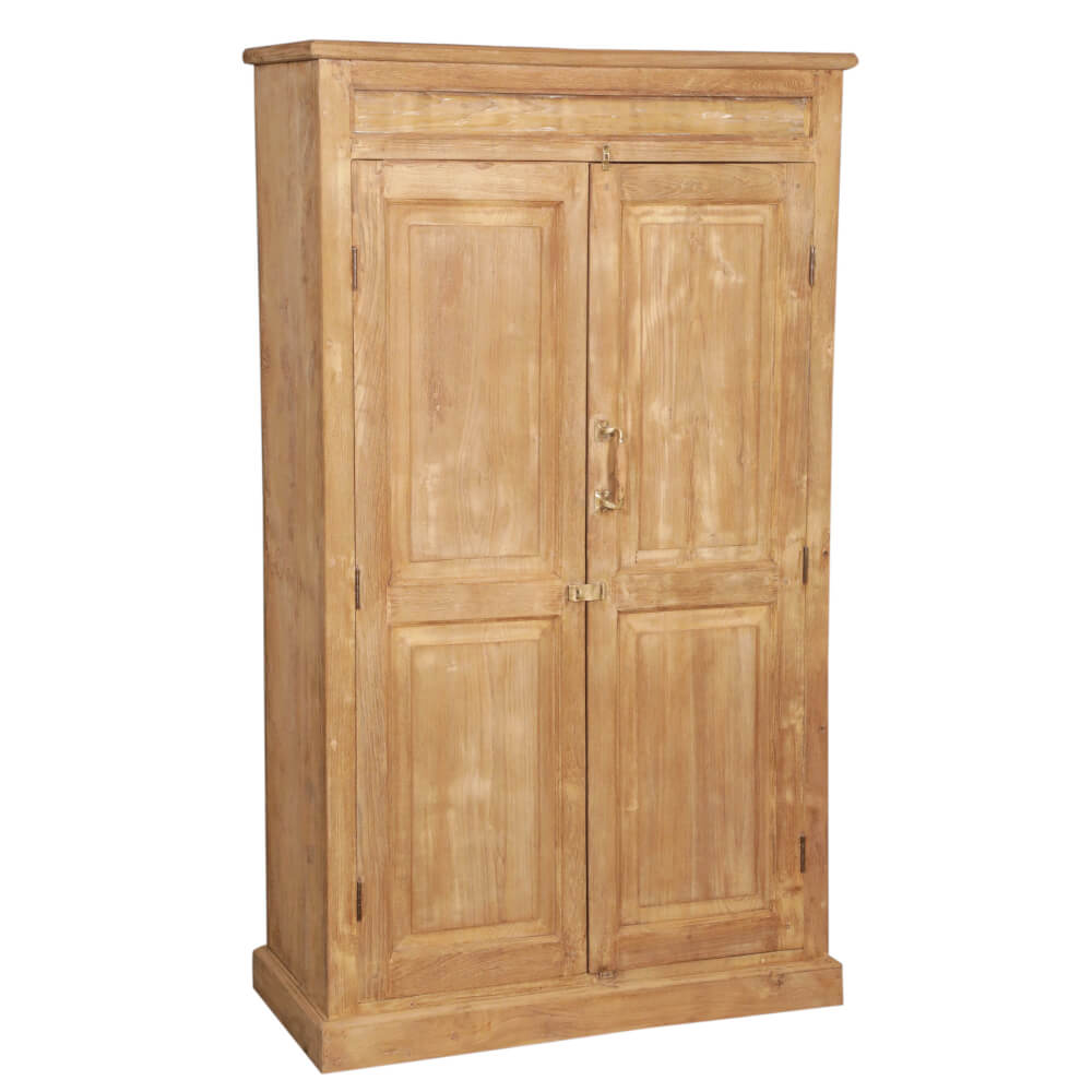 Teak Cabinet