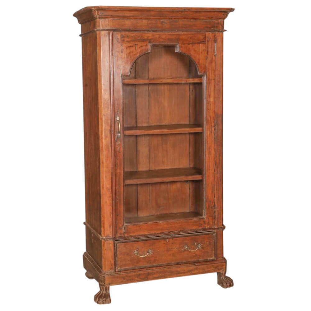 Artisan Reclaimed Teak Cabinet