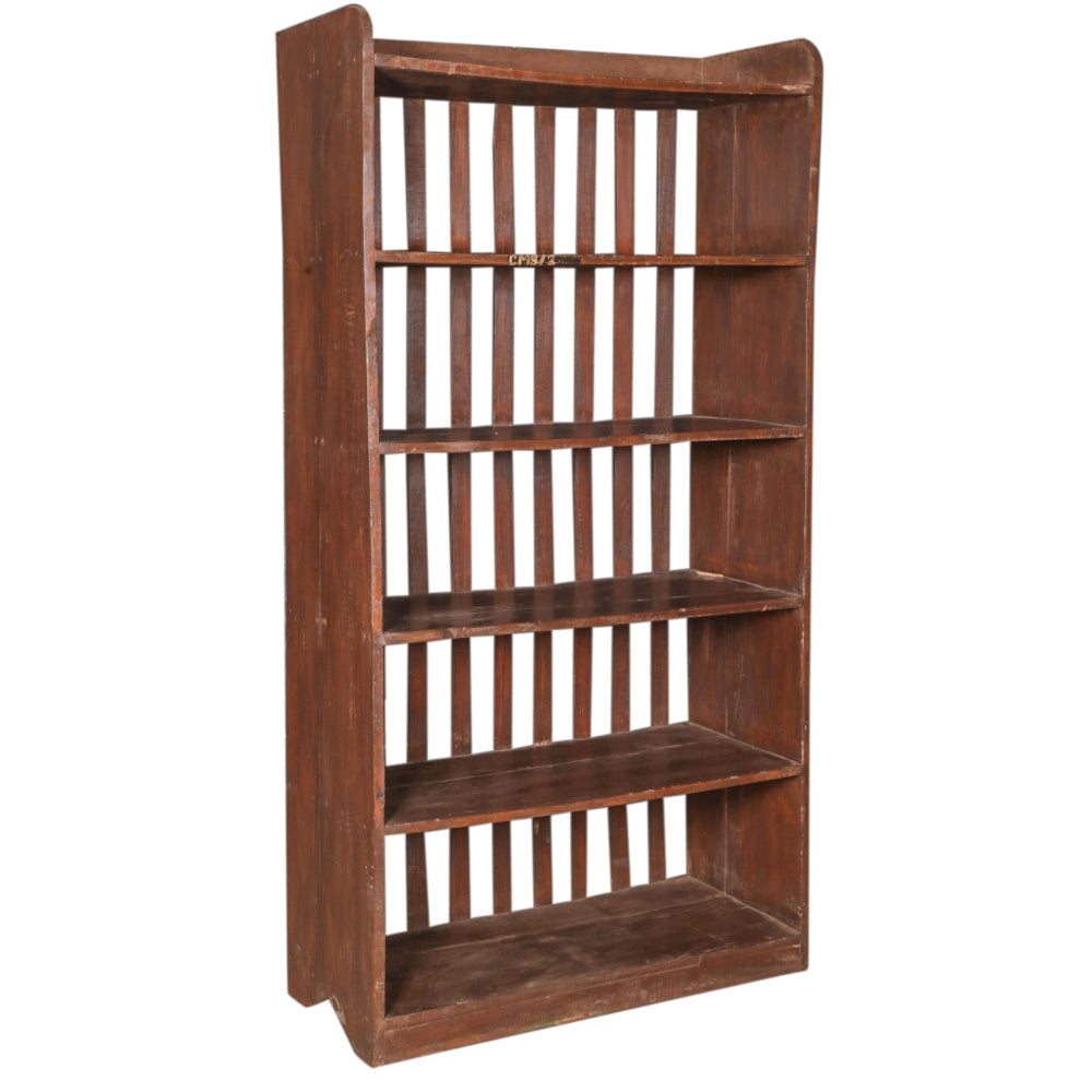 Handmade Wooden Rack