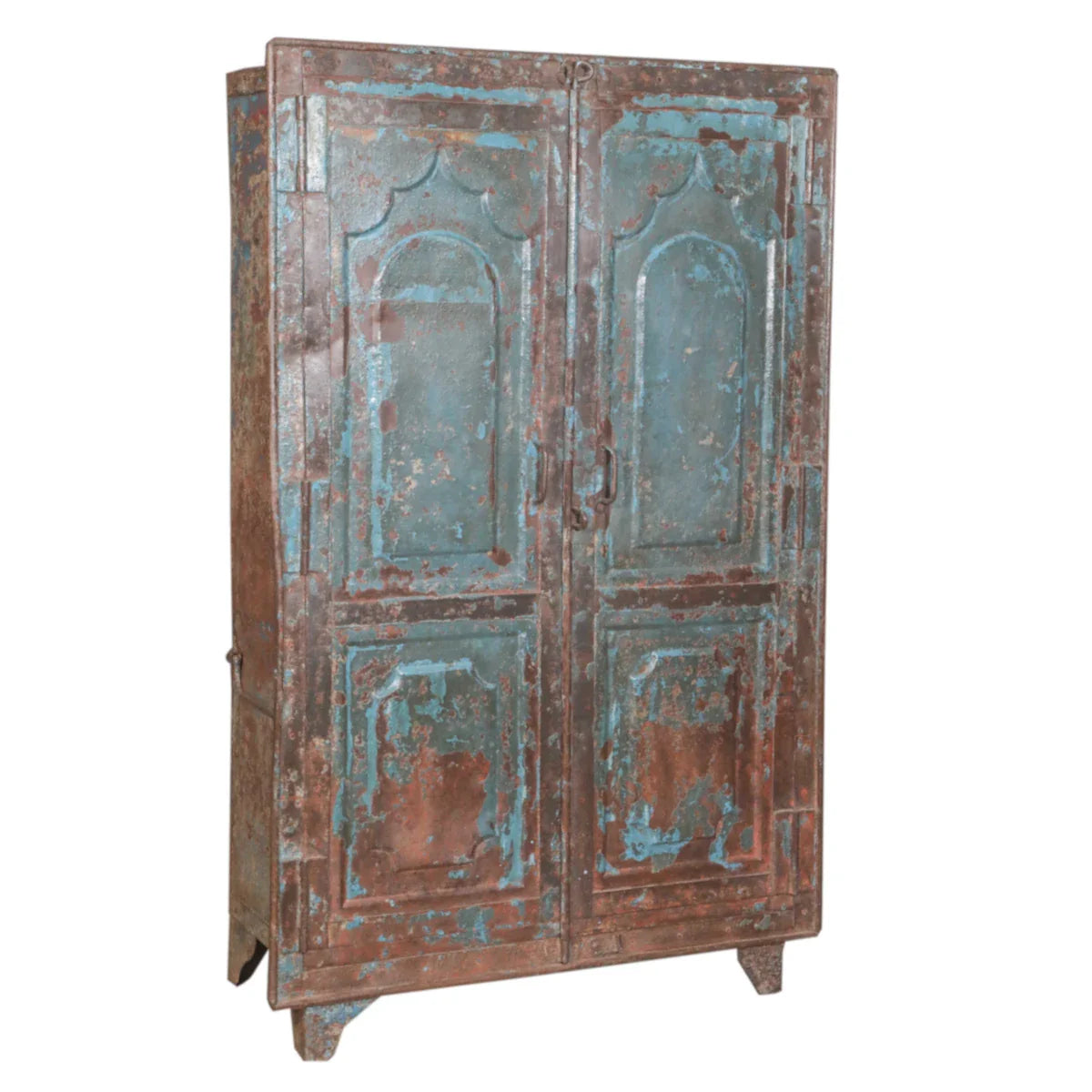 Iron Cabinet
