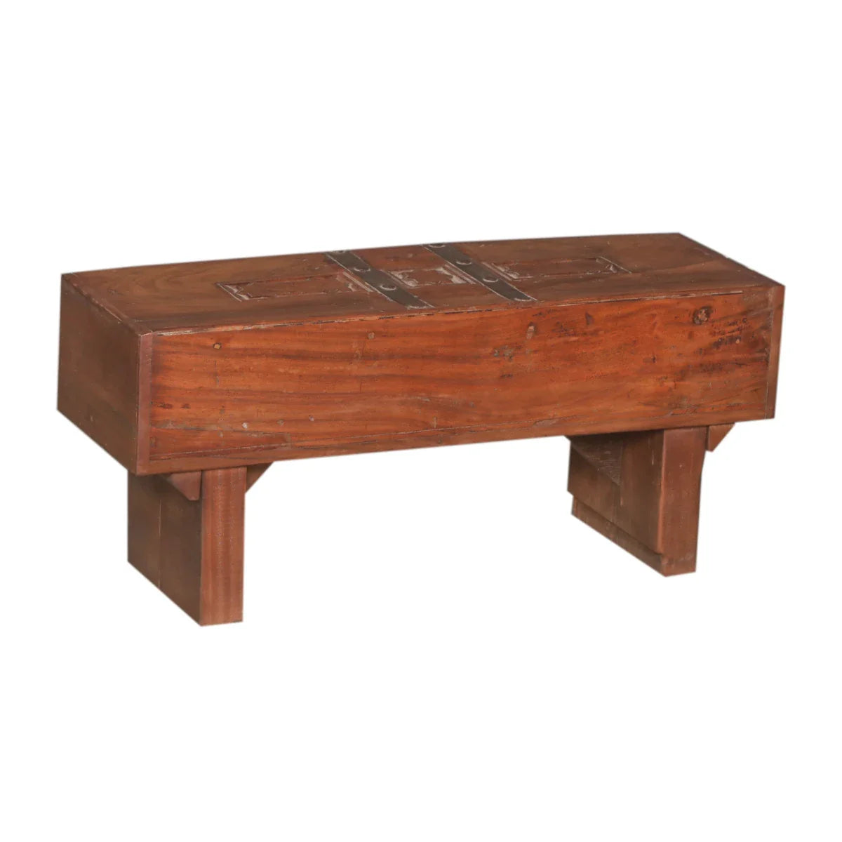 Teak Bench