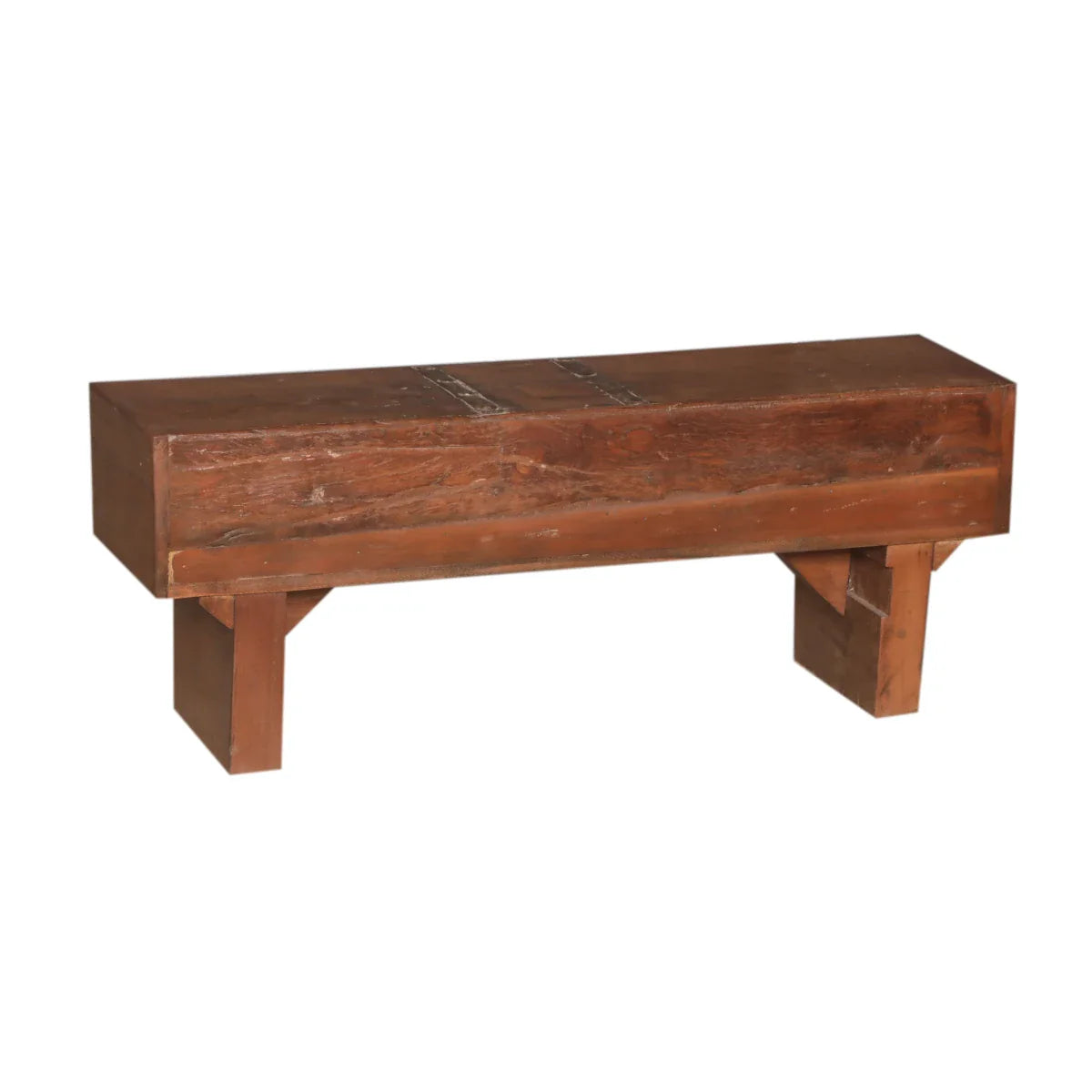 Teak Bench