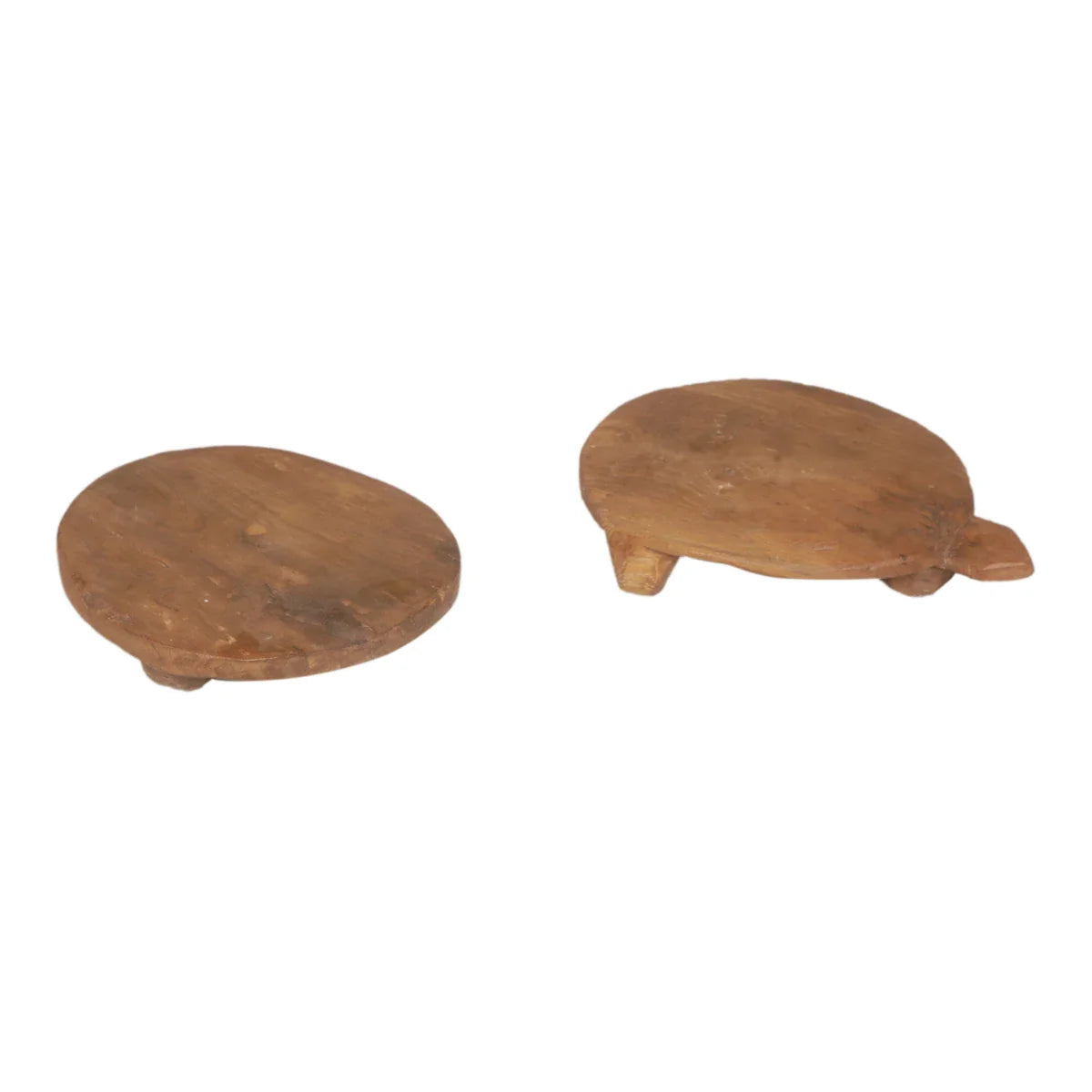 Handcrafted Chapati Board