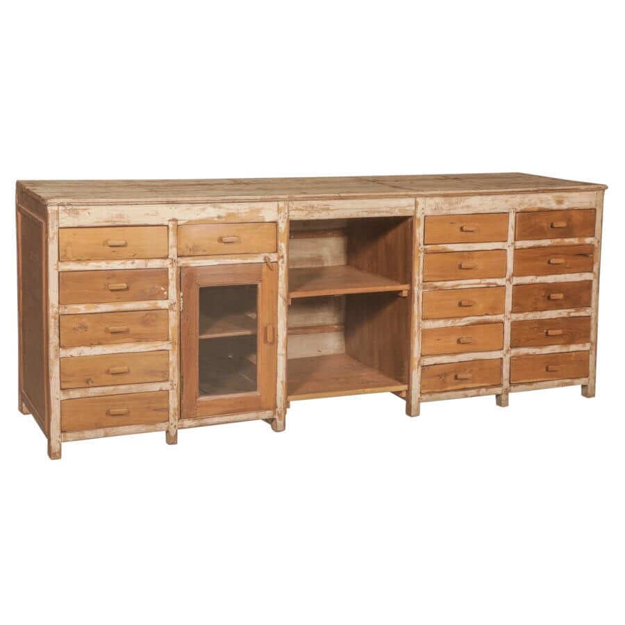 Teak Sideboard