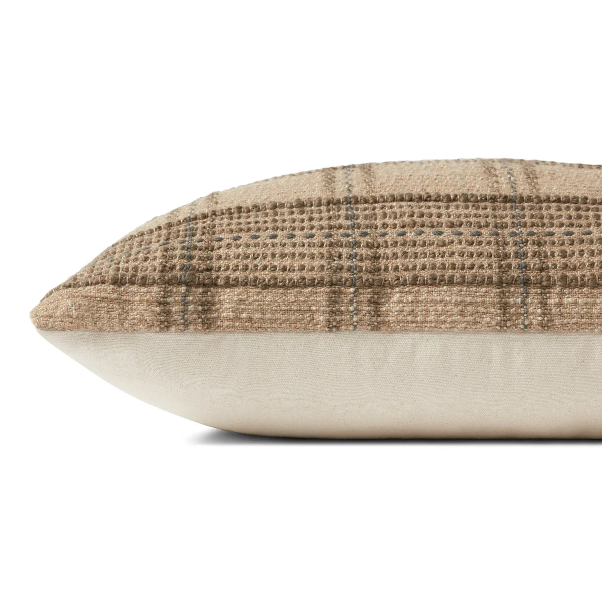 Angela Rose × Loloi Calista Pillow