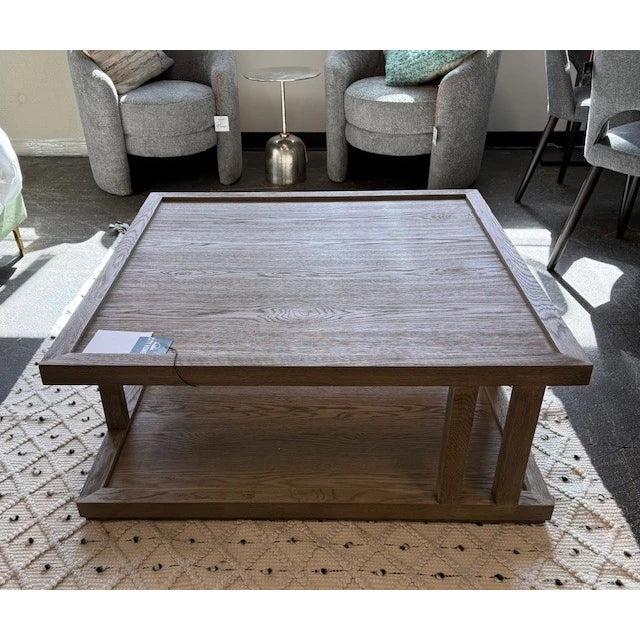 Charley Coffee Table