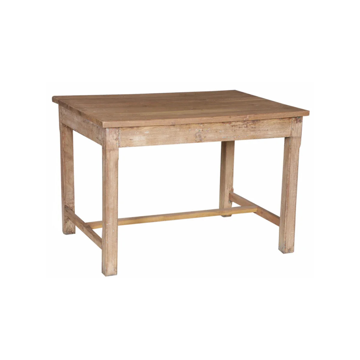 Handcrafted Teak Table