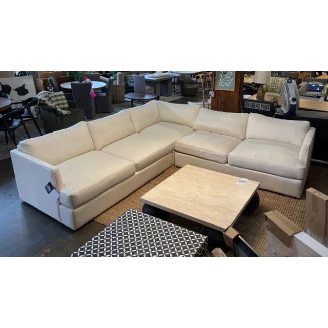 Leon Sectional