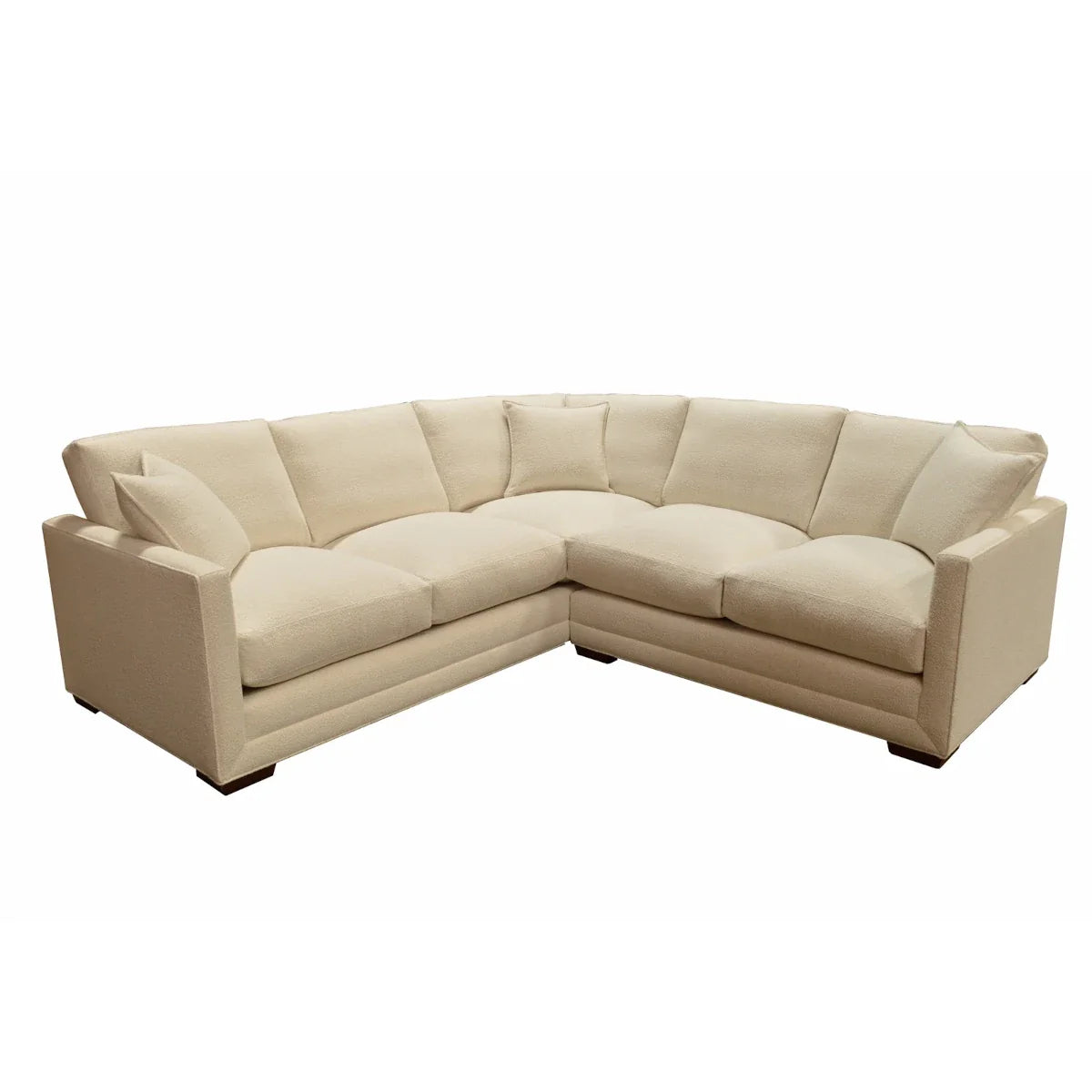 Dylan Sectional Sofa