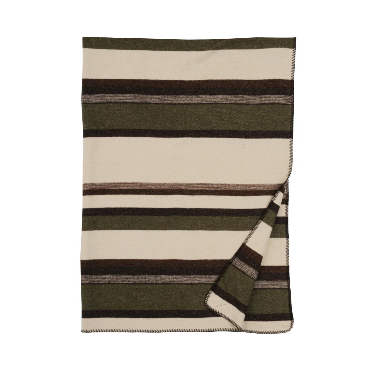 Sage Valley Throw Blanket